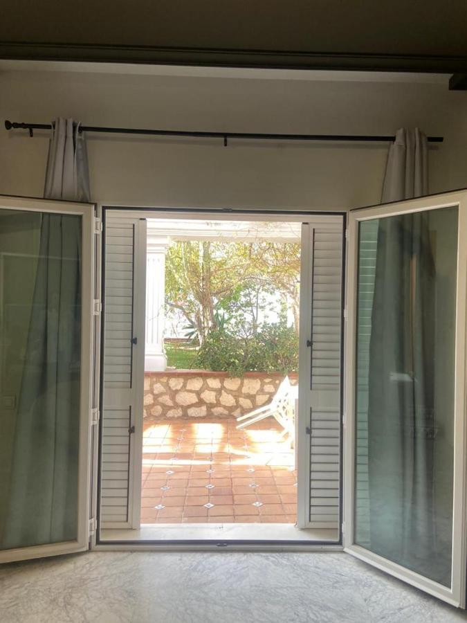 16:9 Los Molinos Suites Almería Exterior foto